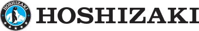 Hoshizaki Marine logo