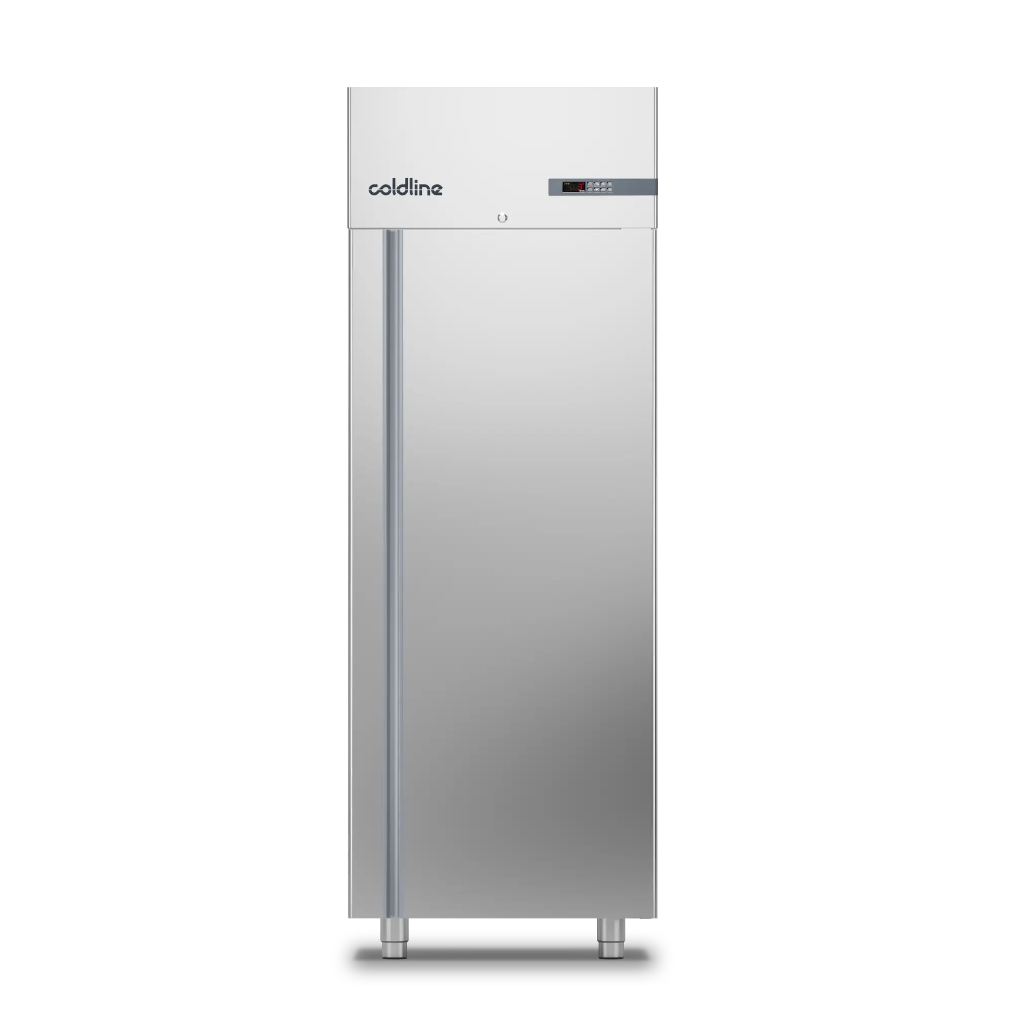 Coldline AS70/1ME Smart 700 XL Endüstriyel Soğutucu Dolap 601 LT -2/+8°C