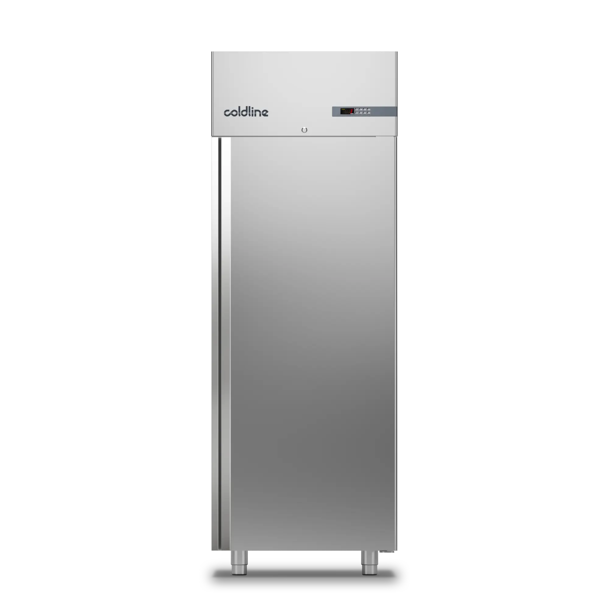 Coldline AS70/1N Master 700 XL Endüstriyel Soğutucu Dolap 601 LT 0/+10°C