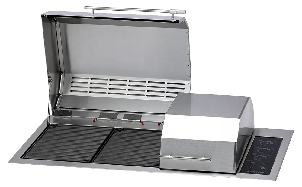 Big American Grill™ 4