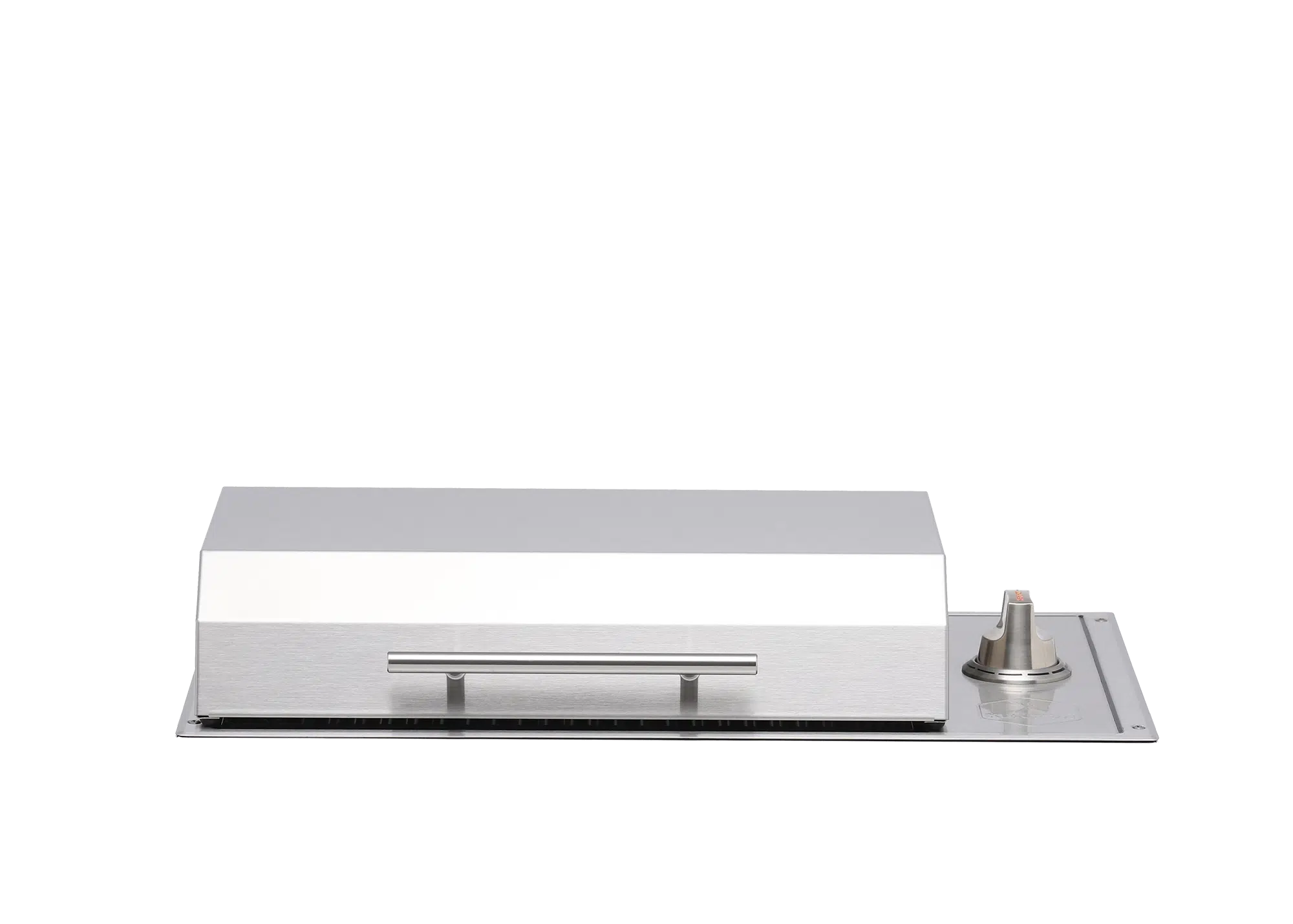 Built-In City Grill – 120V 2