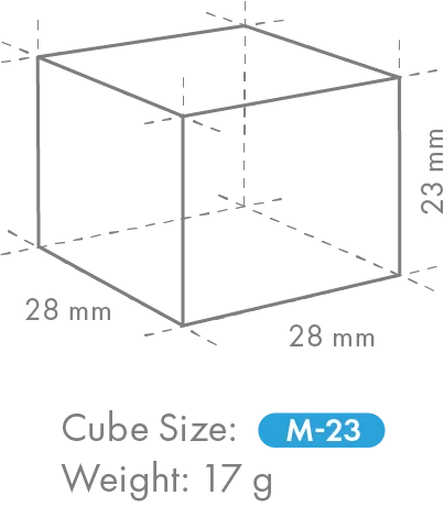 Hoshizaki IM-130WPE-E-23 M115-D305 EliteCUBE Su Soğutmalı Orta Boy Küp Buz Makinesi 2