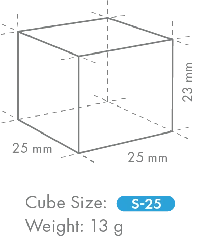 Hoshizaki IM-45CPE-E-25 M112-D301 EliteCUBE Hava Soğutmalı Küçük Küp Buz Makinesi 2