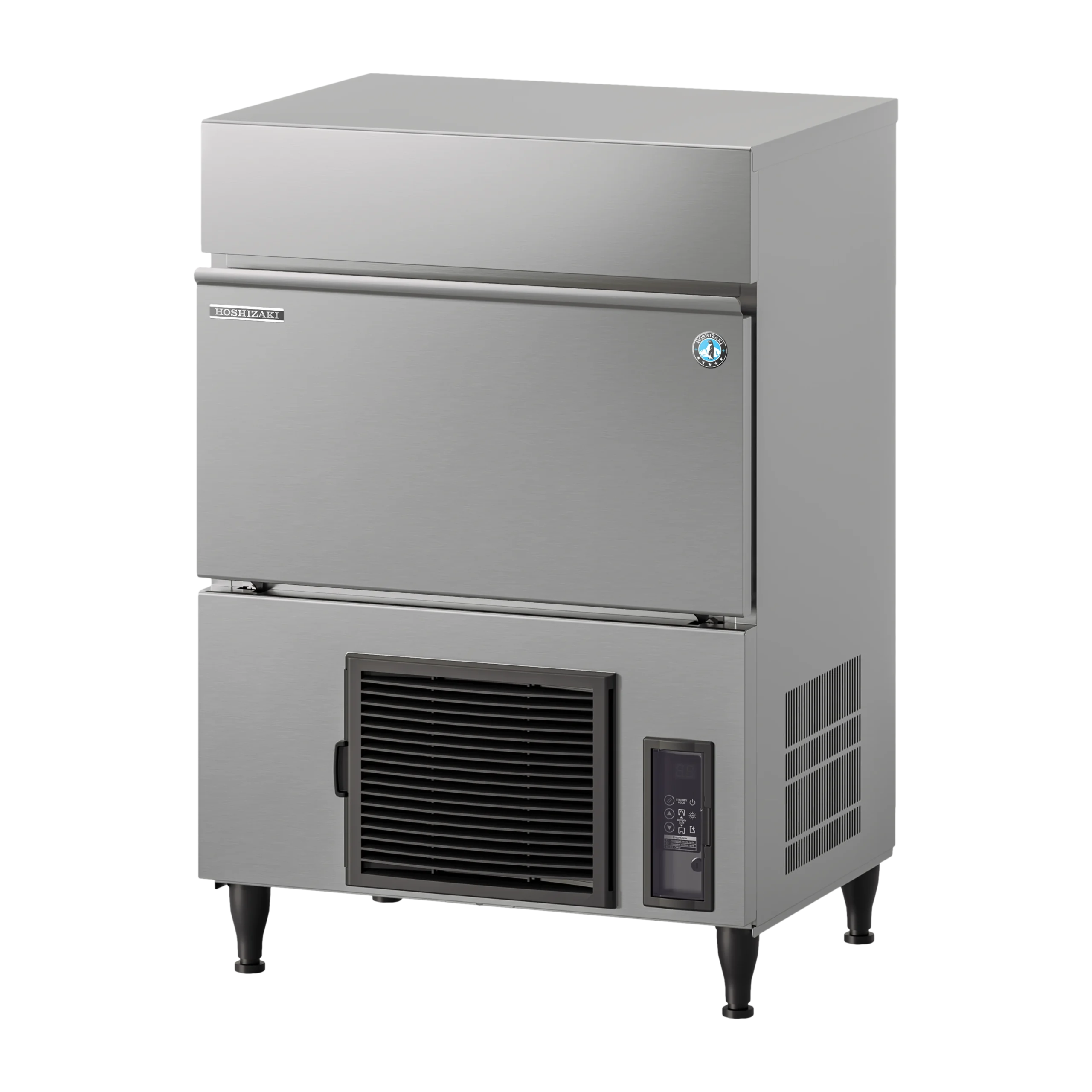 Hoshizaki IM-65PE-E-LM M113-D309 EliteCUBE Hava Soğutmalı LM Format Büyük Küp Buz Makinesi