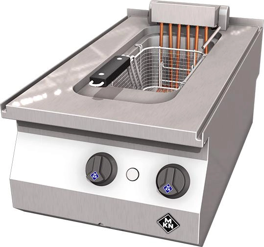 MKN Elektrikli Fritöz LONDON I B 1220301B – 12,5L 10kW Ağırlıklı Eleman