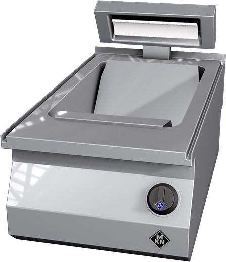 MKN Patates Kızartması Isıtıcı 1220601 – 1/1 GN İnfrared 1kW 230V
