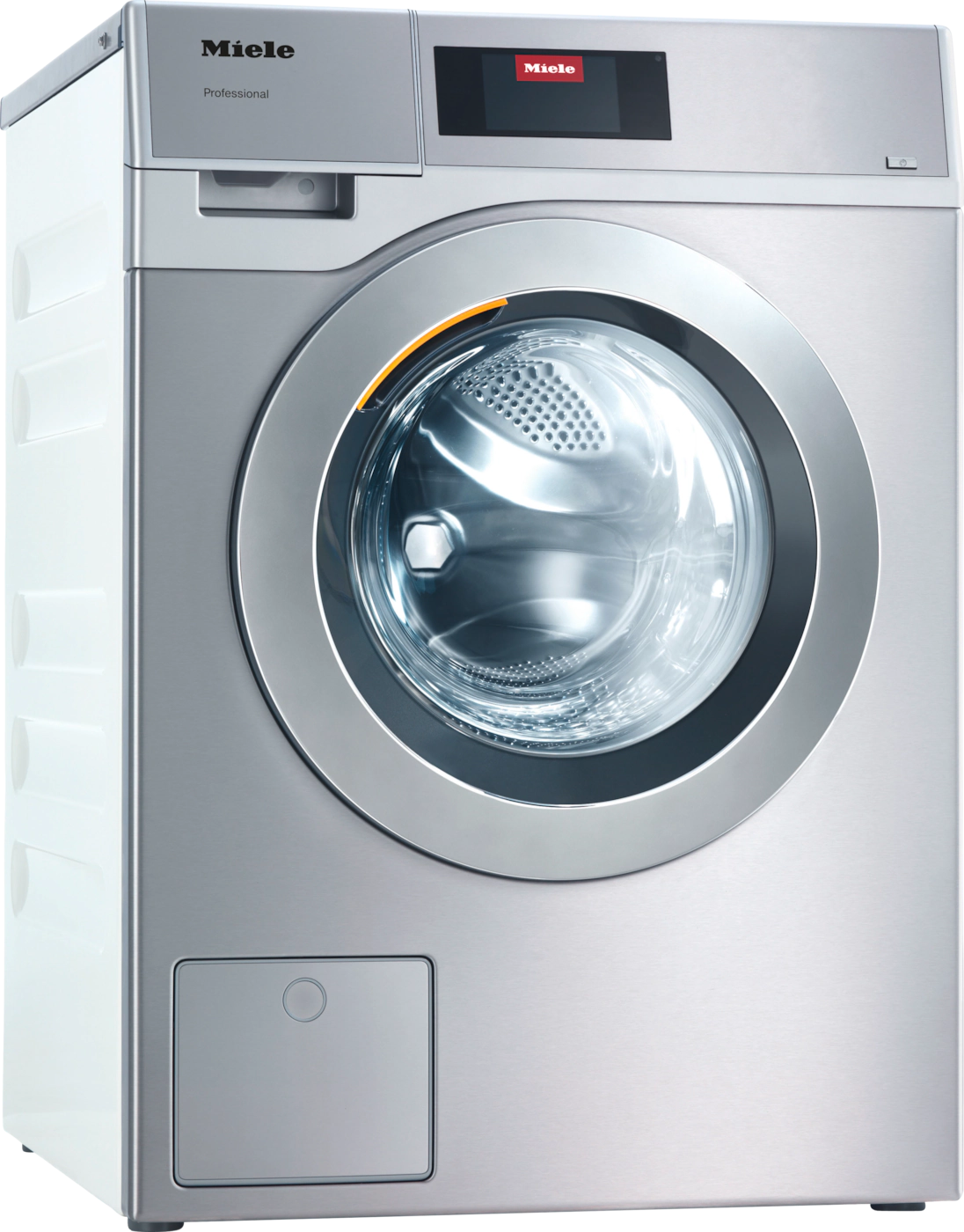 Miele PWM 906 EL DP MAR 3 AC 400-480V 50-60Hz Profesyonel Çamaşır Makinesi Paslanmaz Çelik Renk - Kuzey Amerika Yatları
