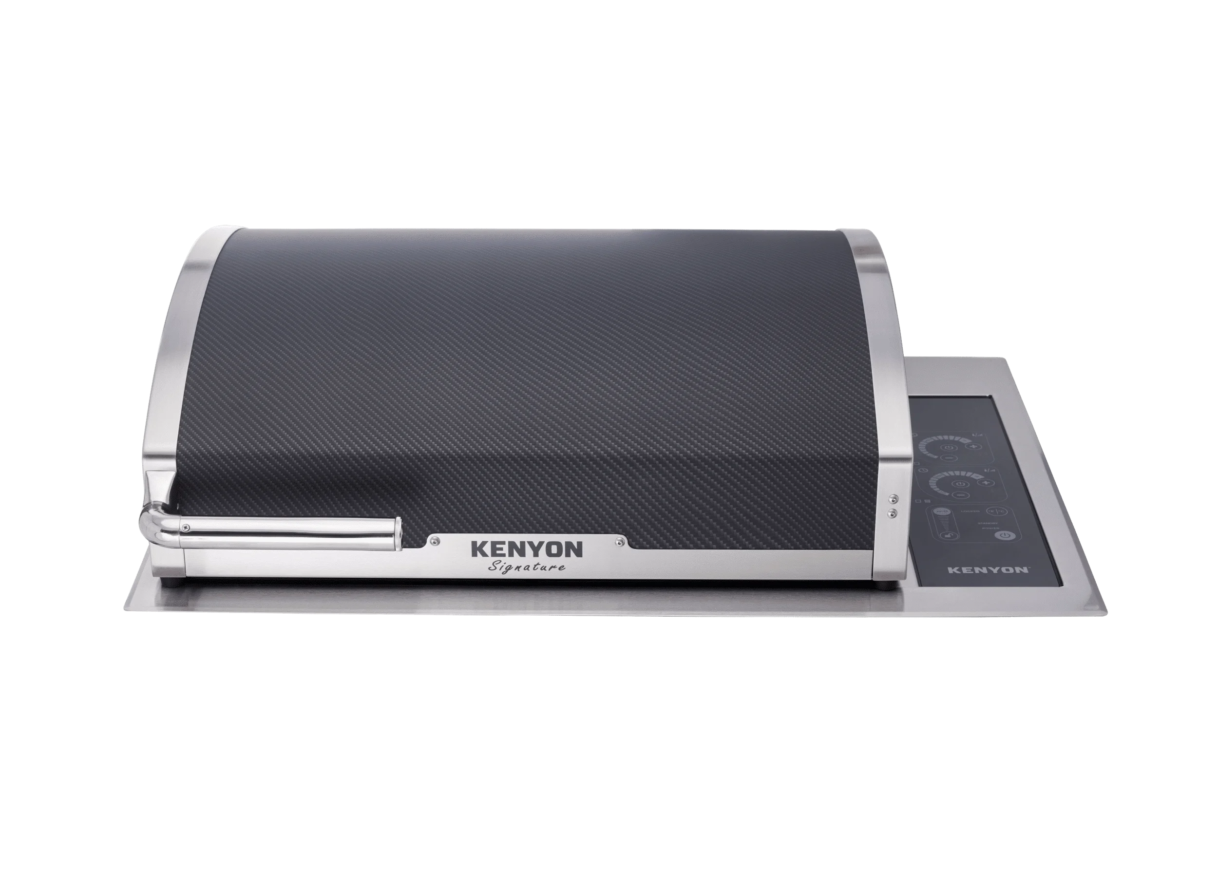 Kenyon Signature® Elektrikli Izgara