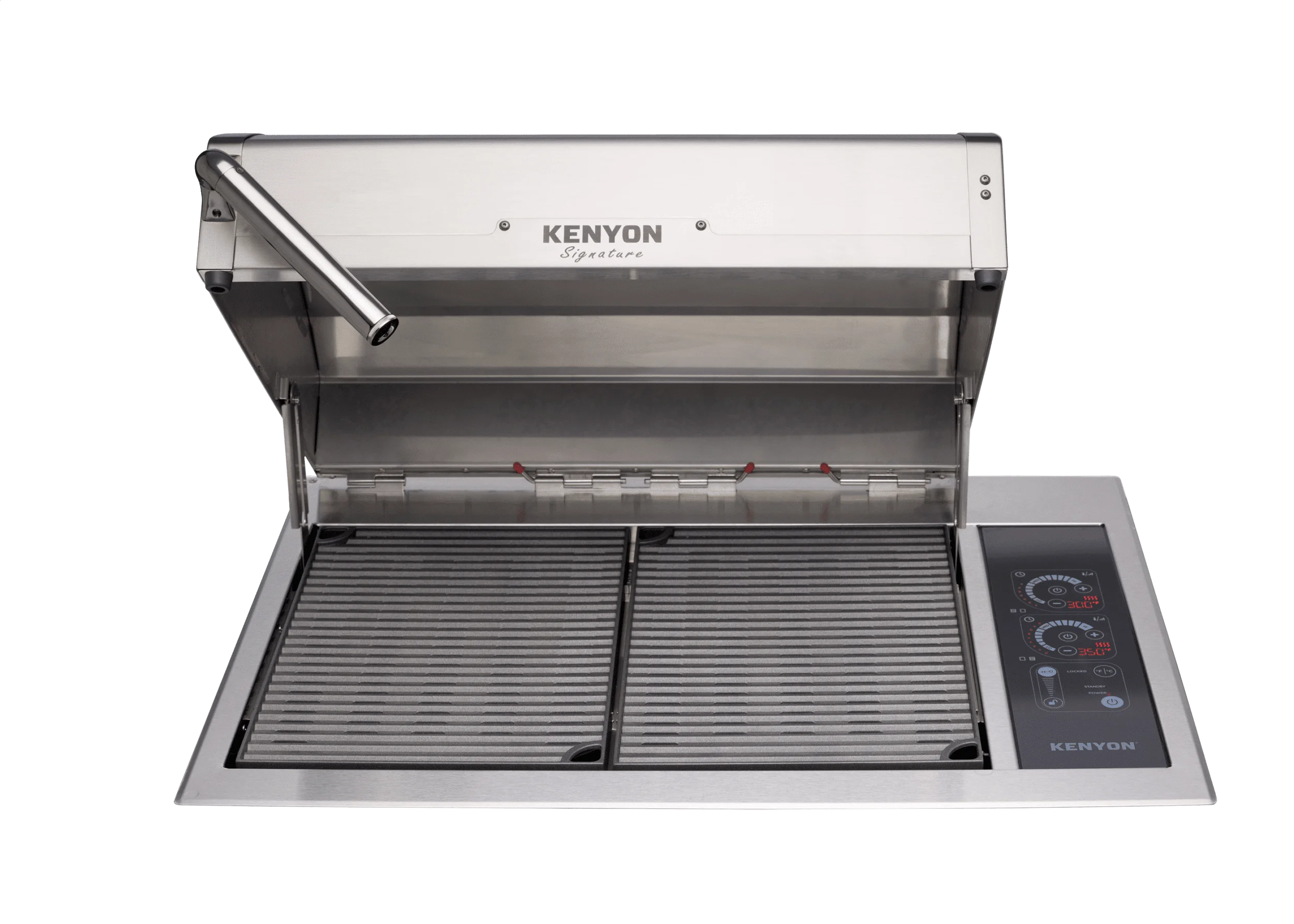 Kenyon Signature® Elektrikli Izgara 10