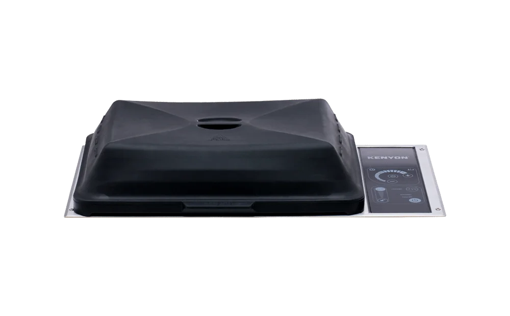 SilKEN® Izgara – IntelliKEN Touch™