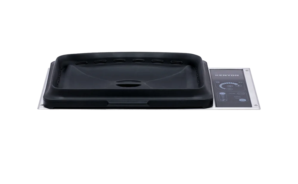 SilKEN® Izgara – IntelliKEN Touch™ 2