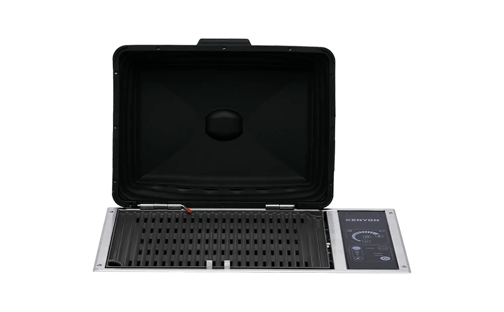 SilKEN® Izgara – IntelliKEN Touch™ 3