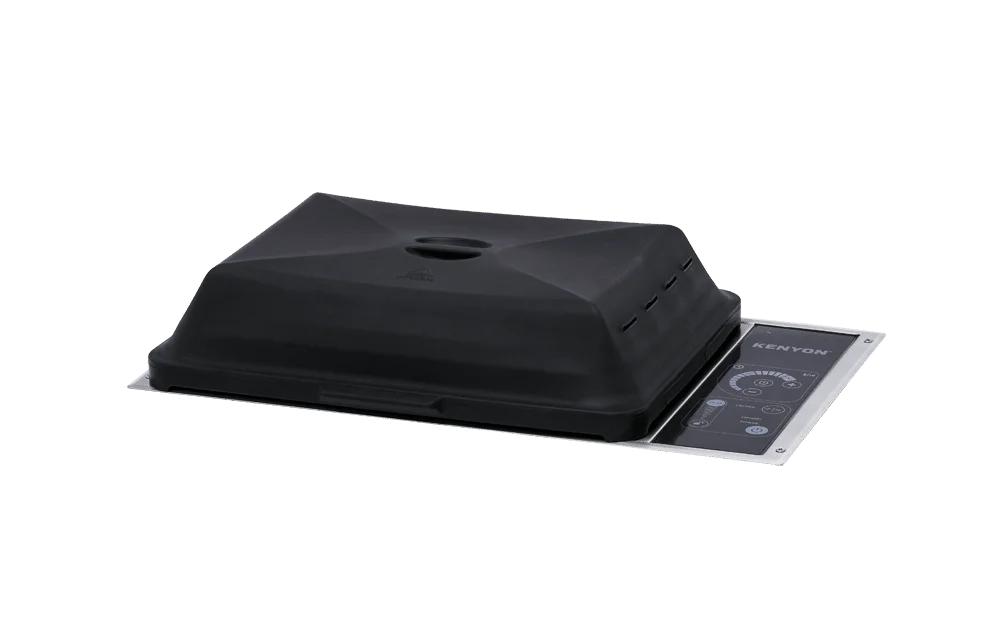 SilKEN® Izgara – IntelliKEN Touch™ 4