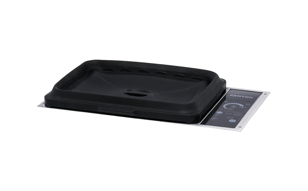 SilKEN® Izgara – IntelliKEN Touch™ 5