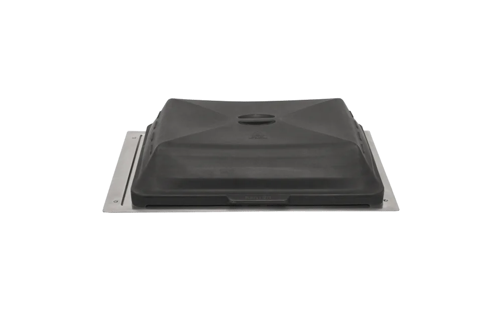 SilKEN® Uzaktan Kontrollü Izgara 3