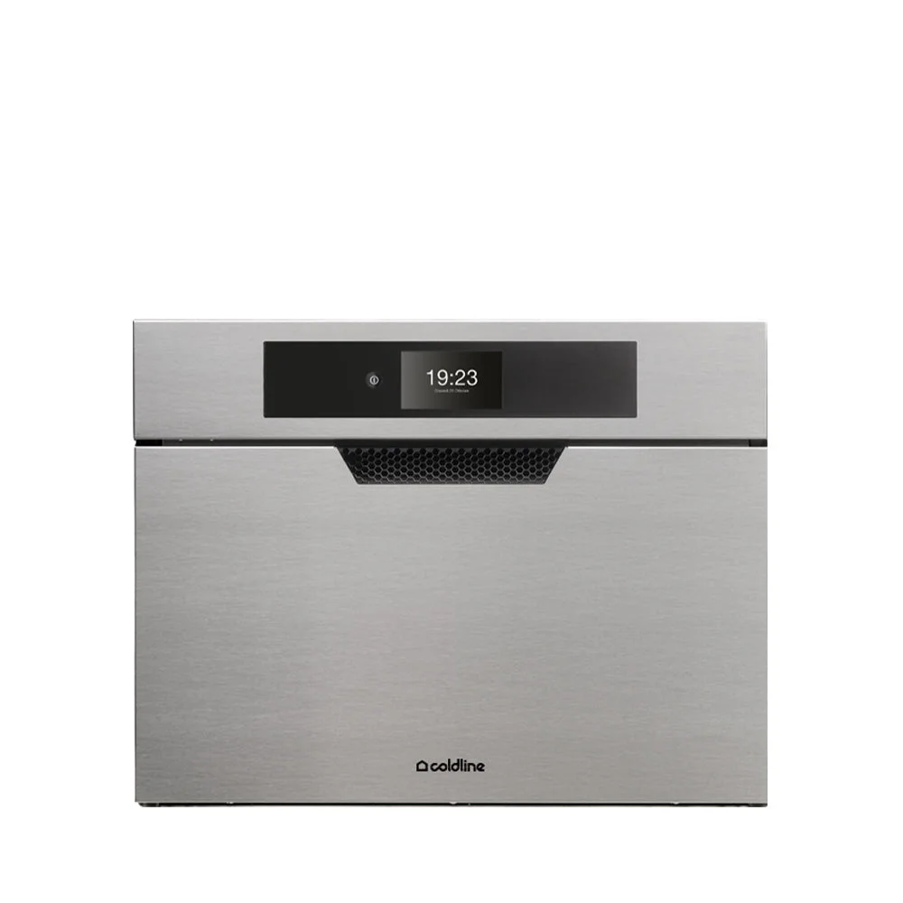 Coldline Living LIFE W45 26 Litre Ankastre Şok Soğutucu (Blast Chiller) – Inox Professional