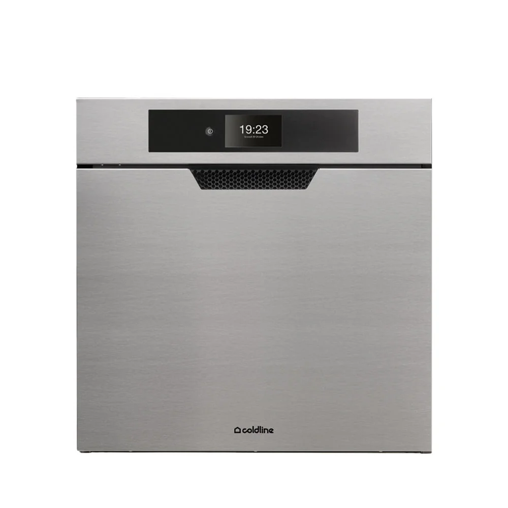 Coldline Living LIFE W60 45 Litre Ankastre Şok Soğutucu (Blast Chiller) – Inox Professional
