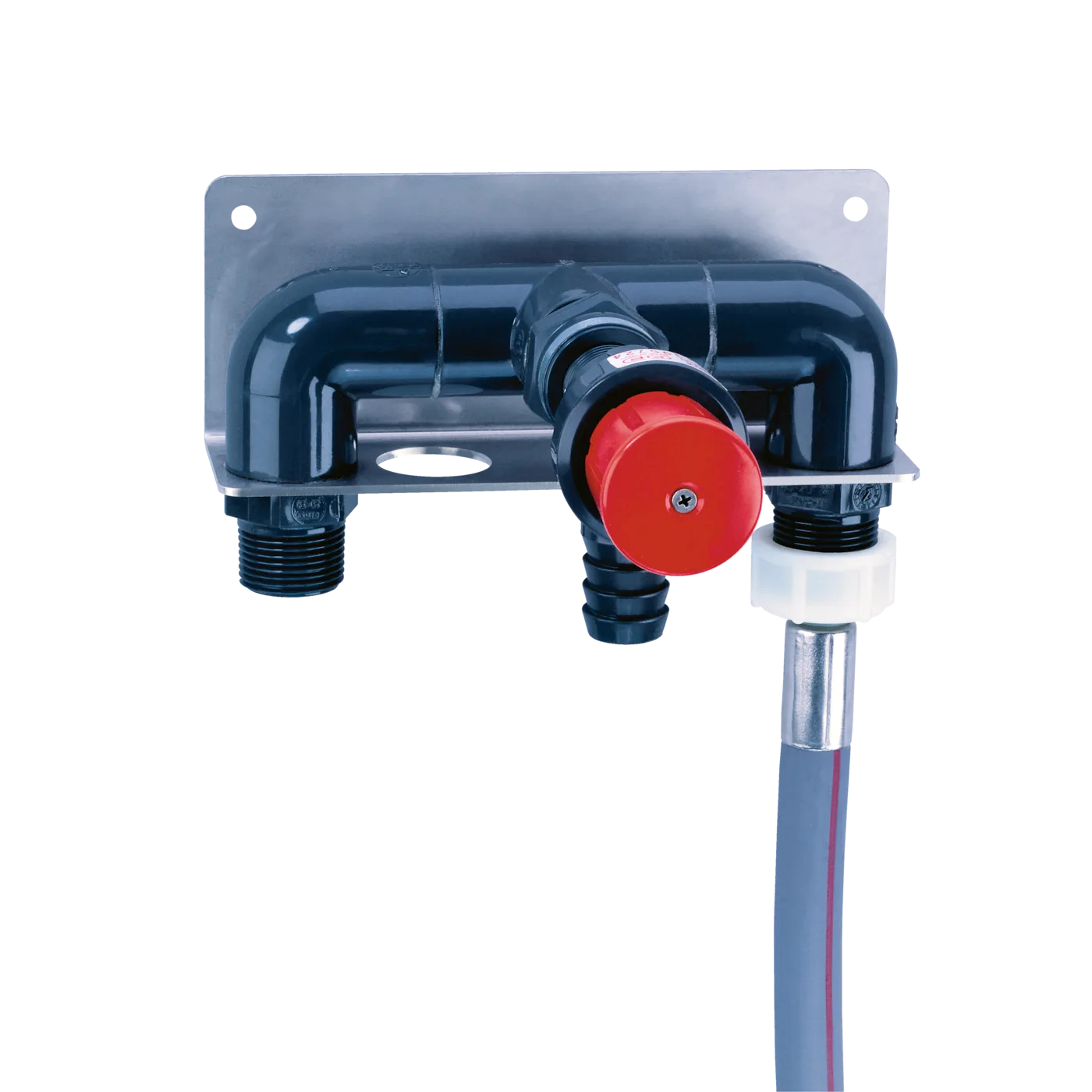 Miele E 313 Duvar armatürü, Renksiz