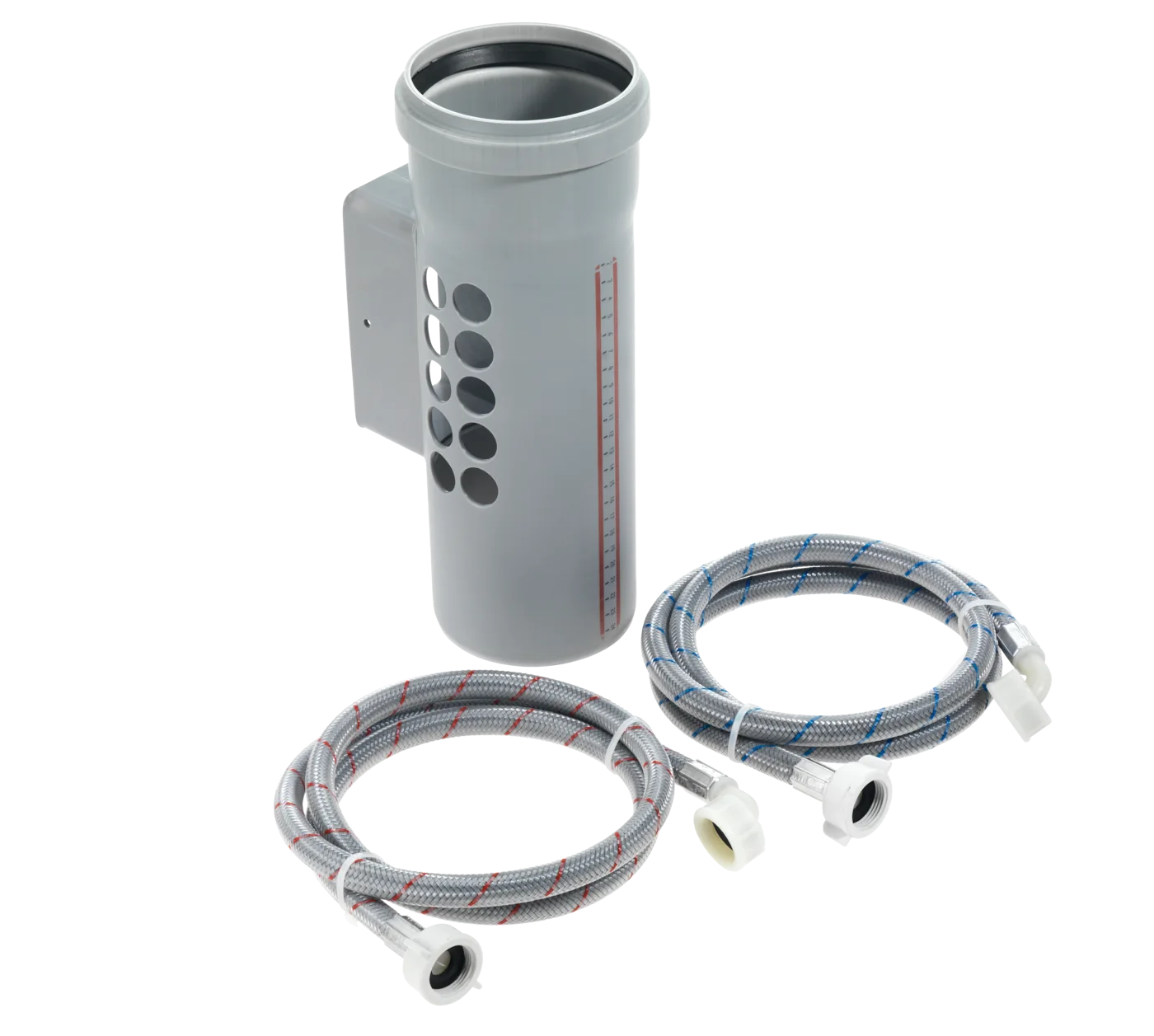 Miele APWM 063 Buhar ve köpük tahliye aparatı montaj kiti,
