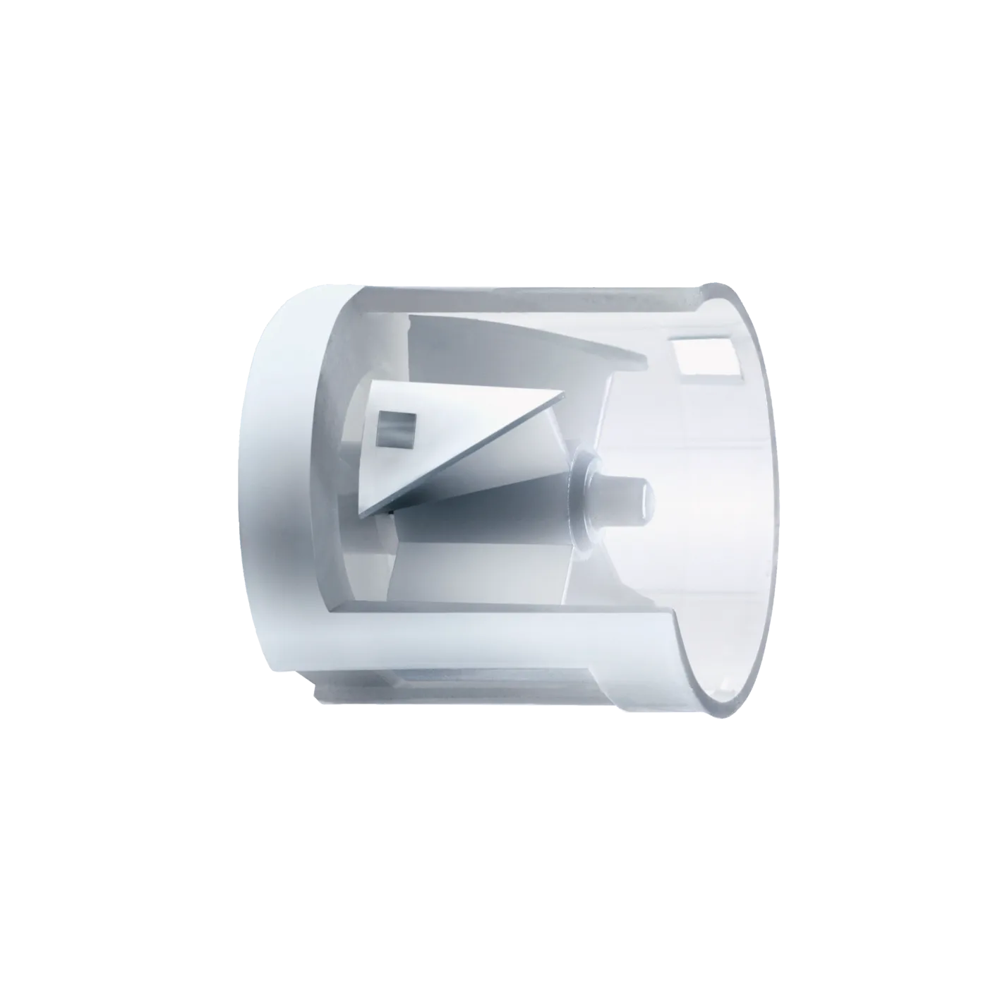 Miele APWM 061 Kanatlı çark sayacı montaj kiti,