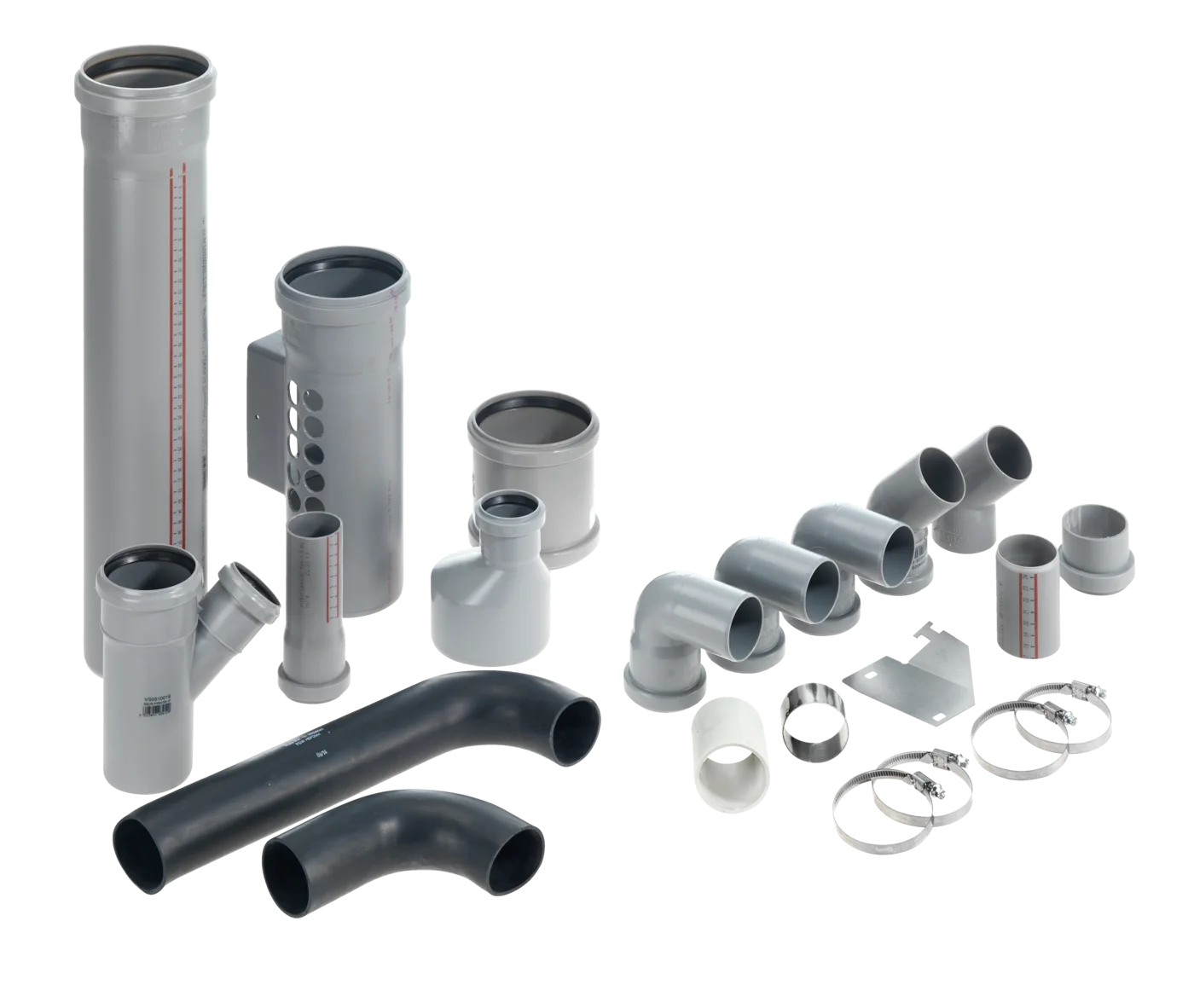 Miele APWM 064 Buhar ve köpük tahliye aparatı montaj kiti,