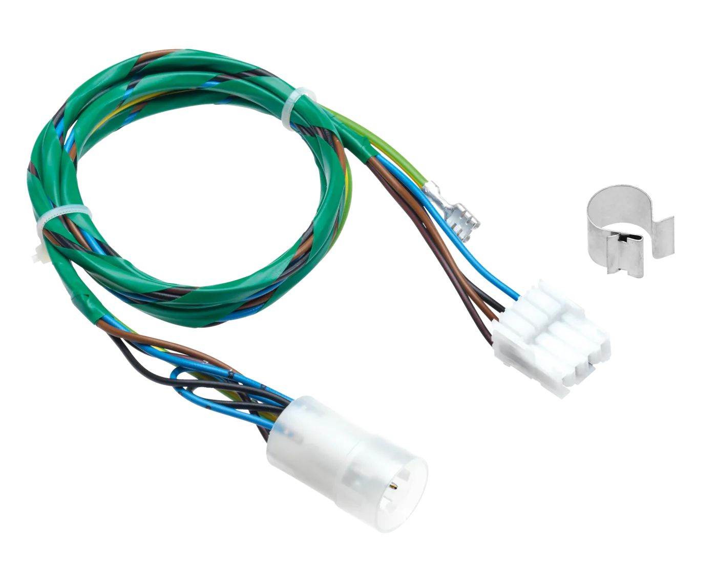 Miele BSK 19 Jeton ünitesi montaj kiti,