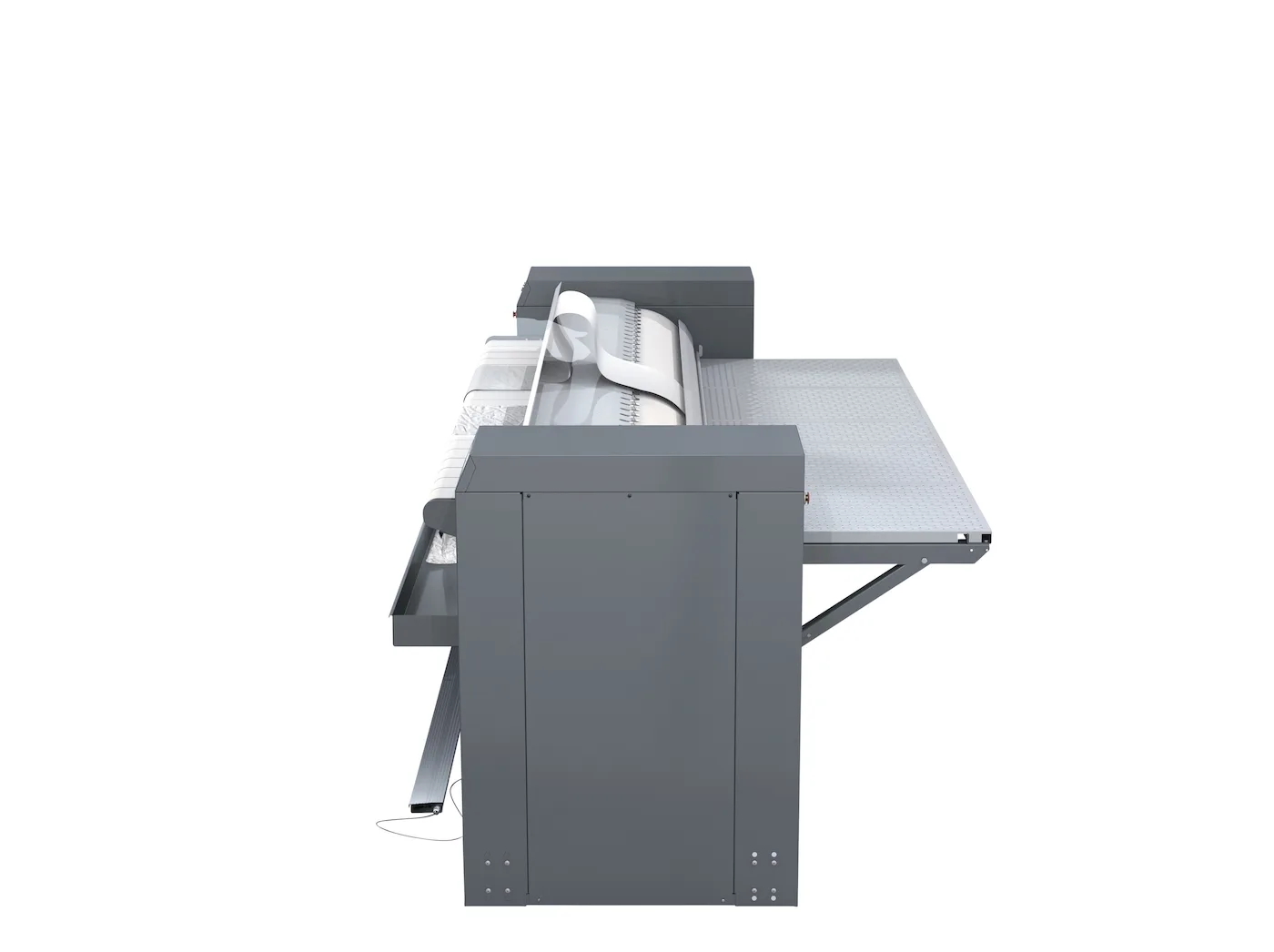 Miele APRI 301 Çamaşır geri beslemesi, Octo mavi