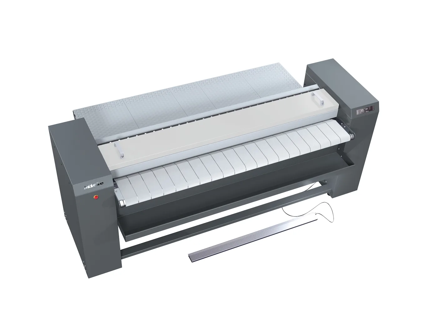 Miele APRI 308 Kapak, Octo mavi