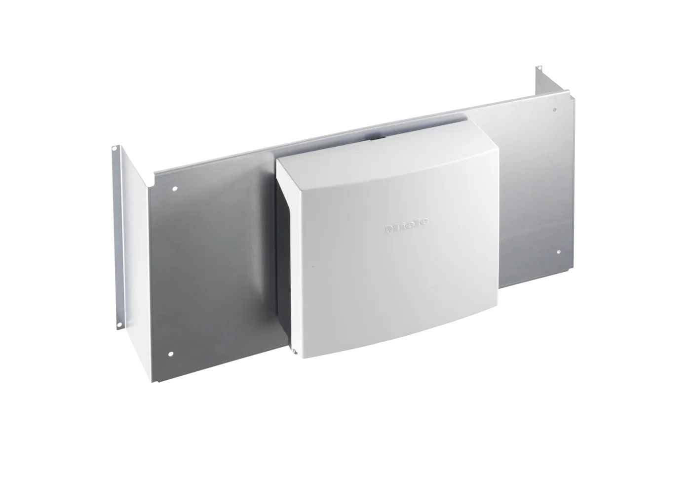 Miele APCL 019 Montaj seti ile birlikte iletişim kutusu&nbsp;, Renksiz