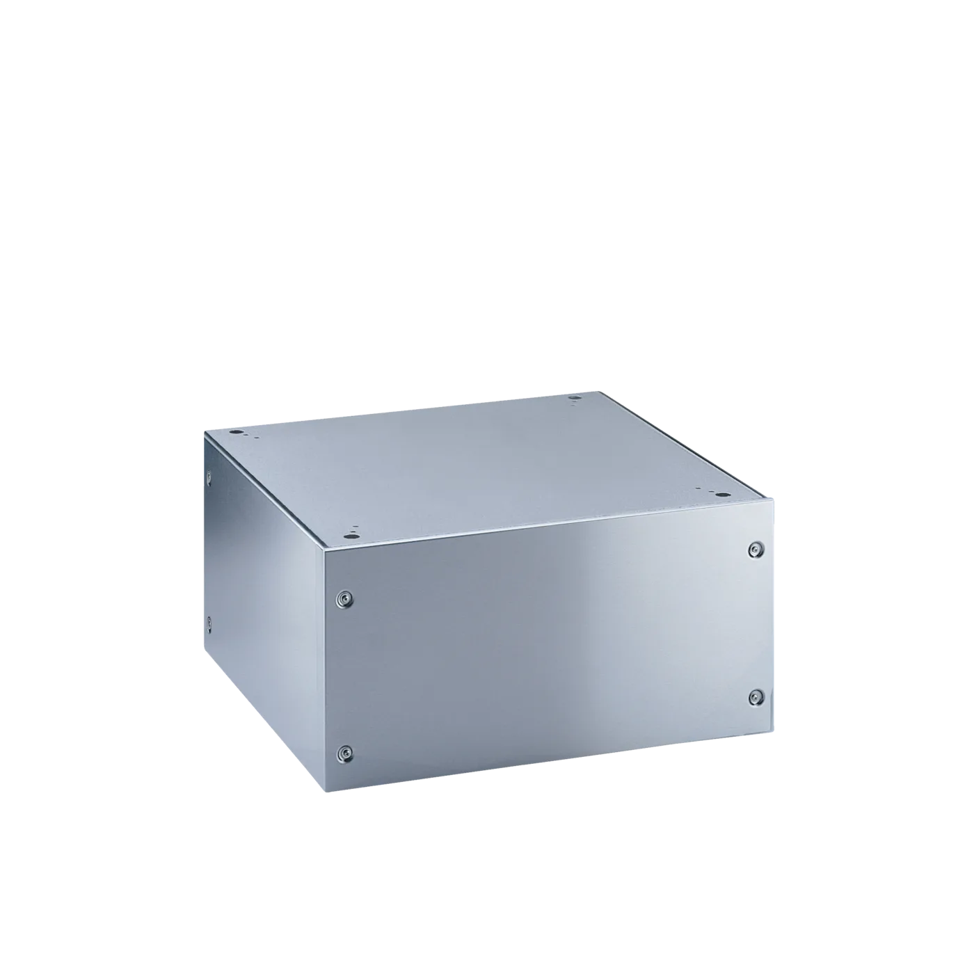 Miele APCL 005 Kapalı baza, 30&nbsp;cm yükseklik, Paslanmaz çelik