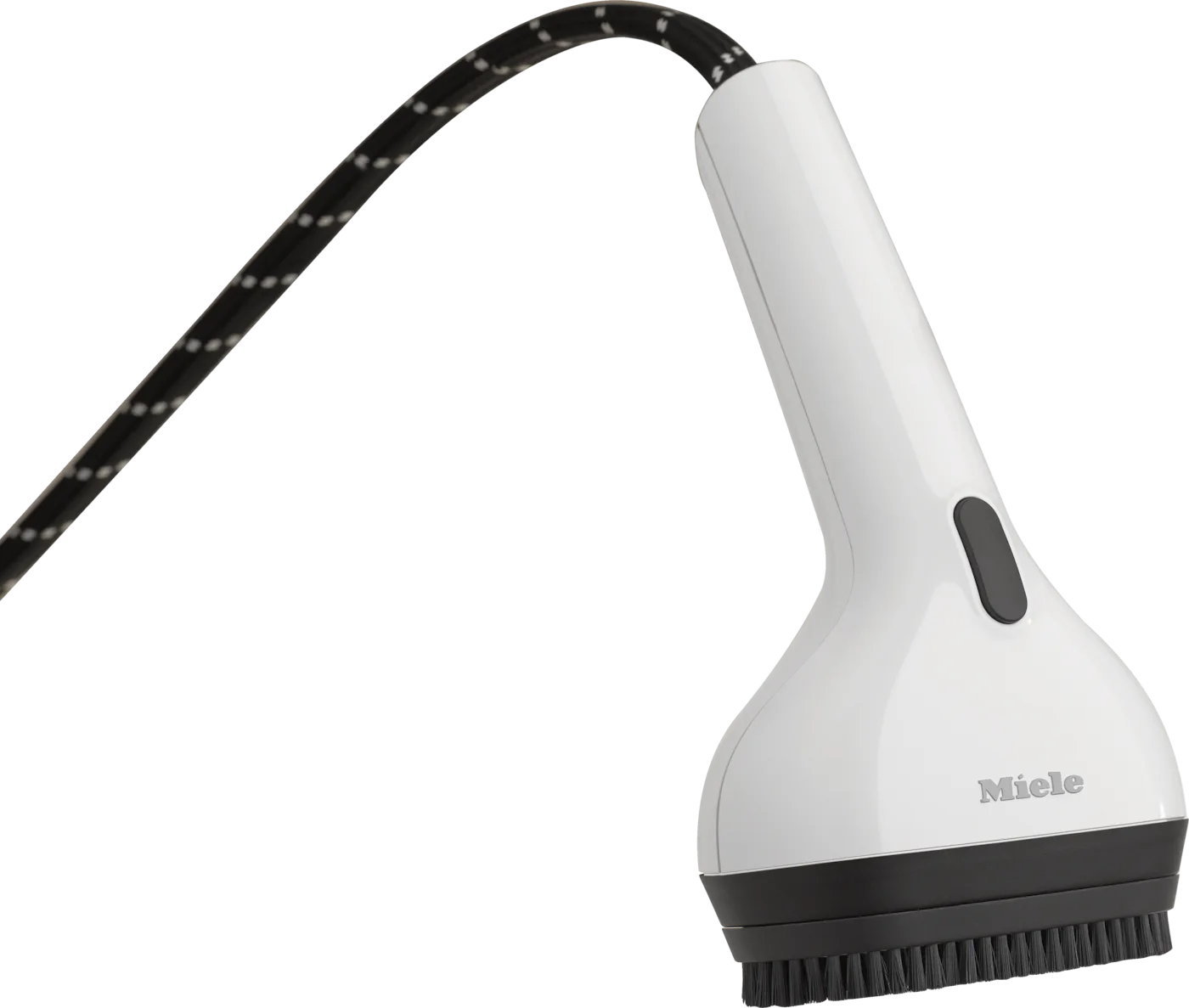 Miele APIB 002 Buhar başlığı, Lotus beyazı