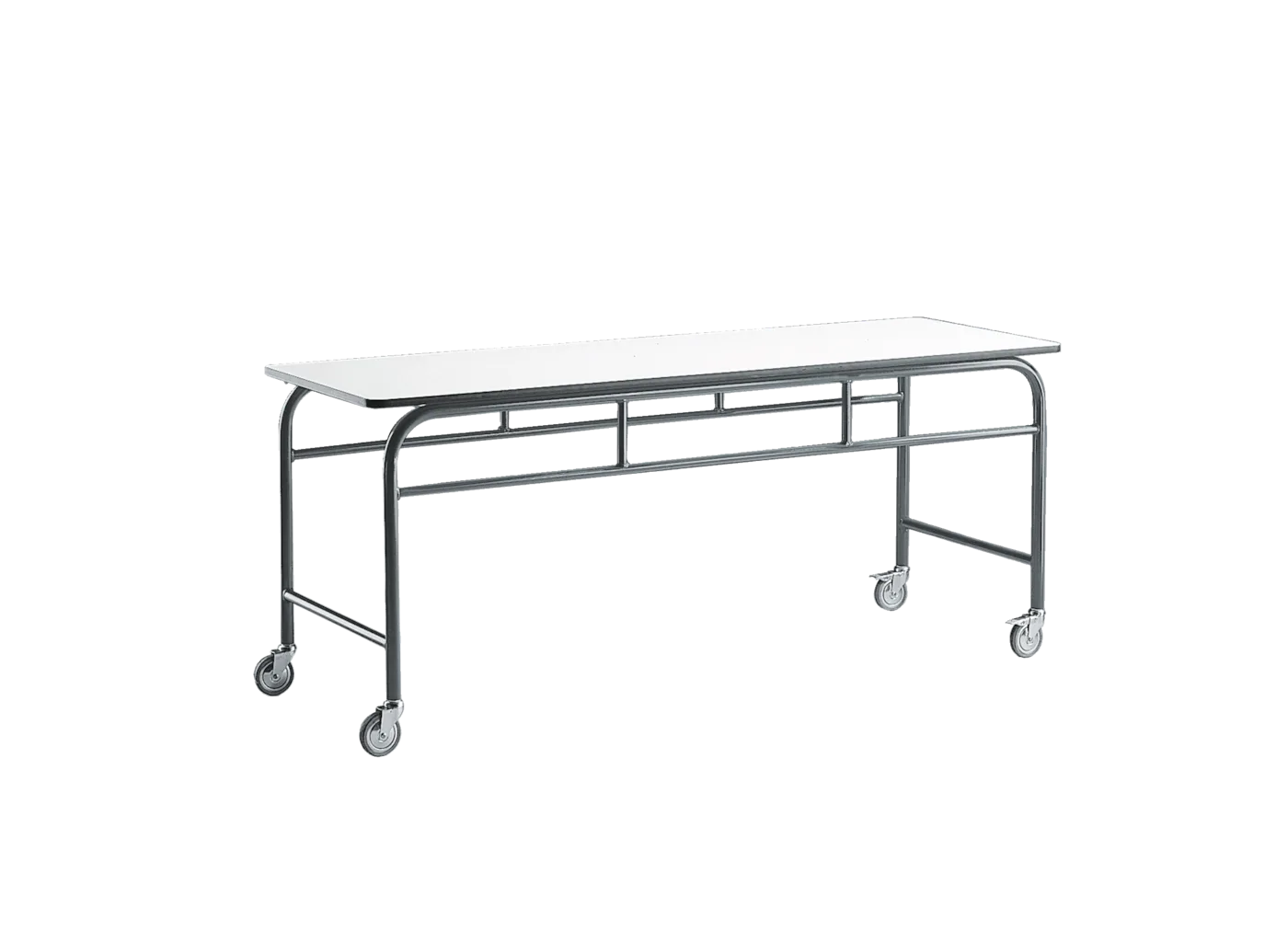 Miele APCL 069 Sürülebilir ütü masası, 150&nbsp;cm genişlik, Renksiz