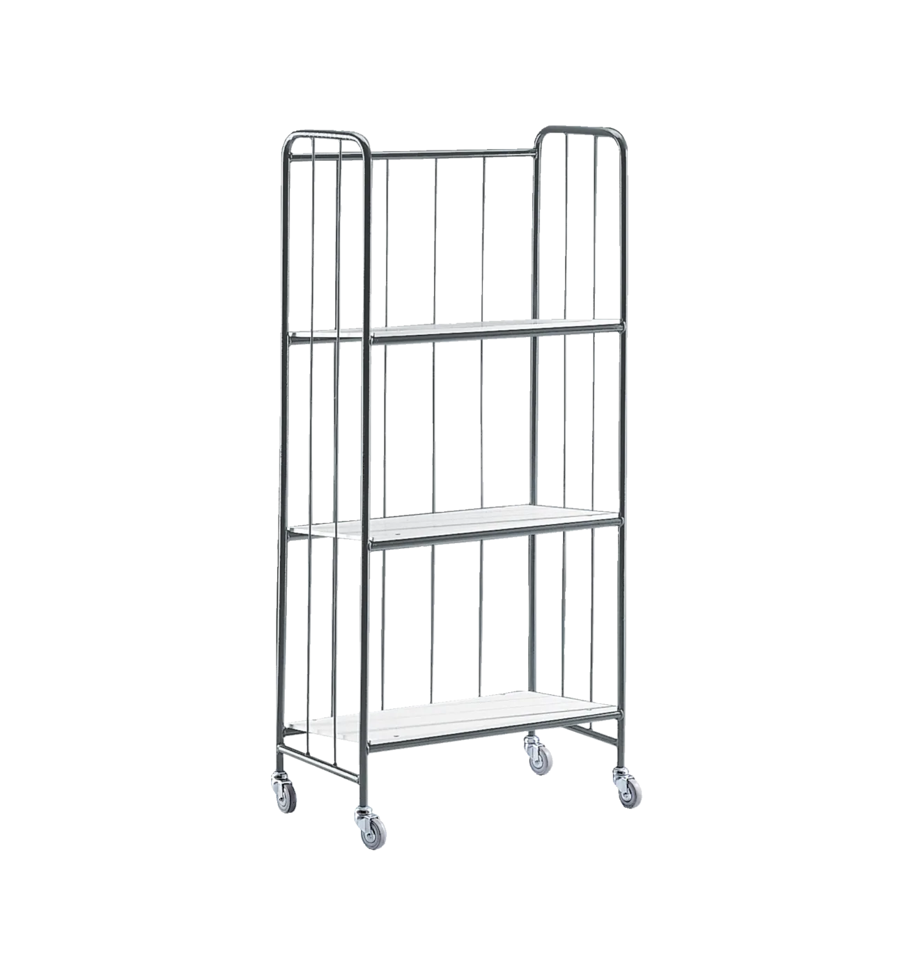 Miele APCL 073 Mobil raf ünitesi,