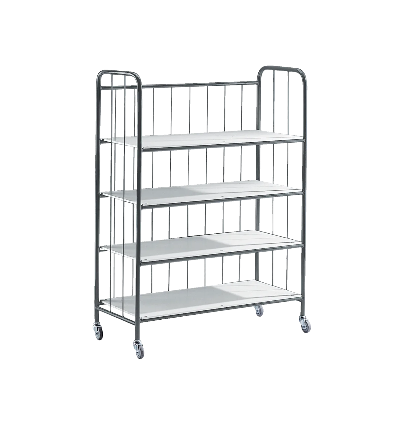 Miele APCL 075 Mobil raf ünitesi,