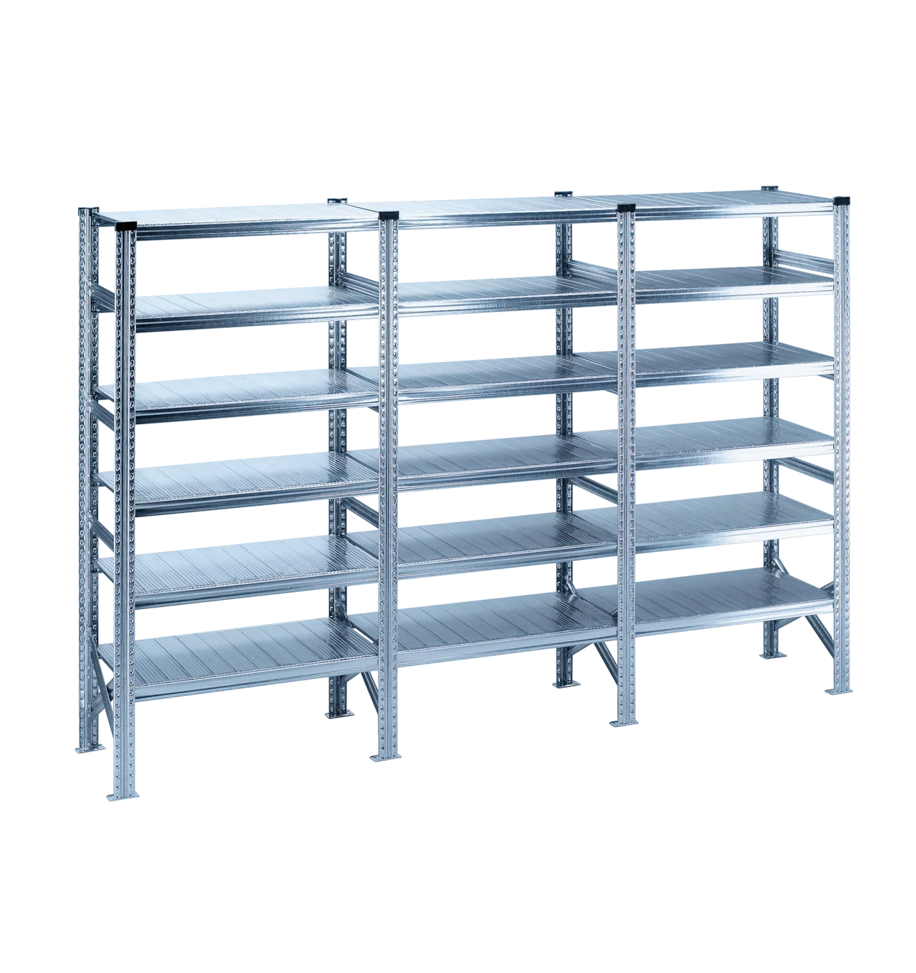 Miele APCL 078 Çelik raf, eklenebilir birleşen, galvanize,