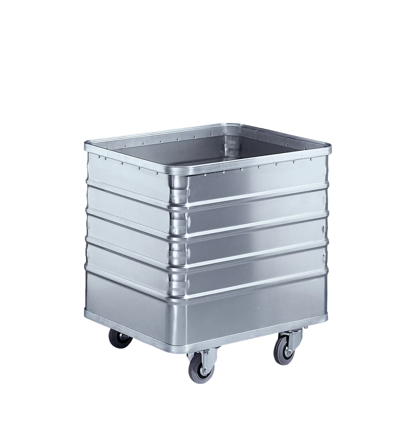 Miele APCL 083 Hafif metal taşıma arabası,