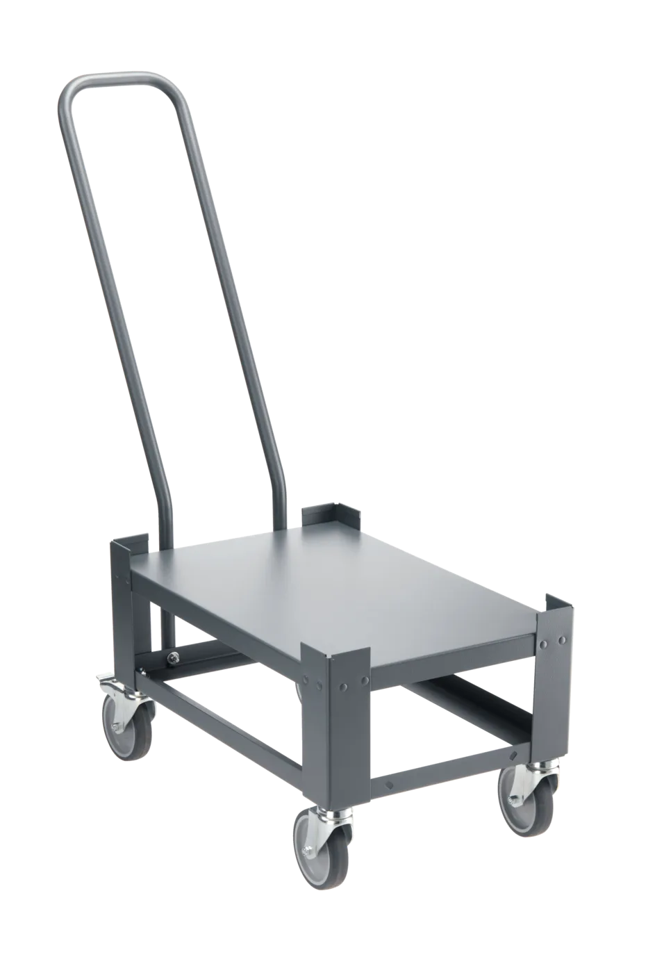 Miele APCL 060 Tutacak, Demir grisi 2