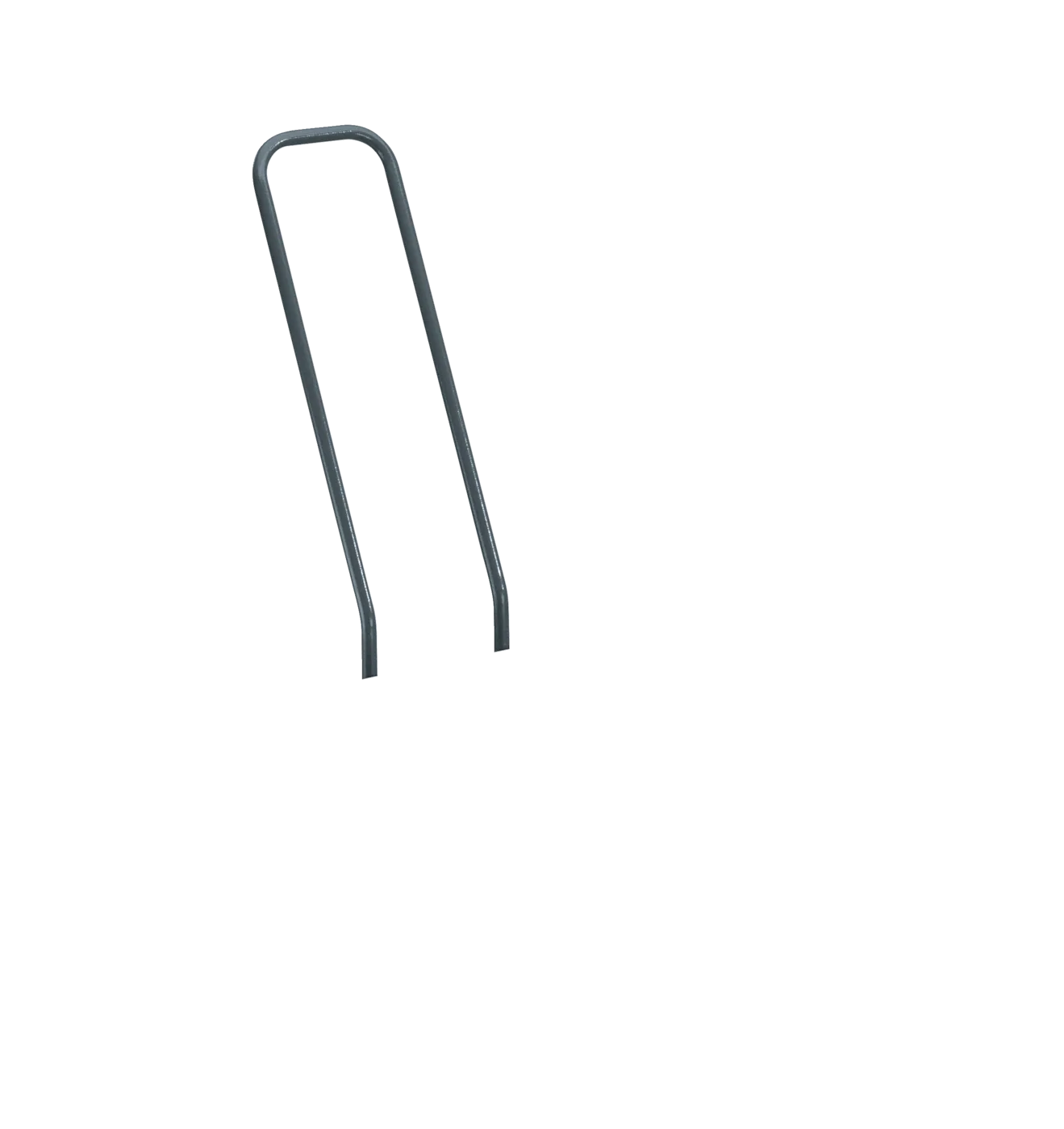 Miele APCL 060 Tutacak, Demir grisi