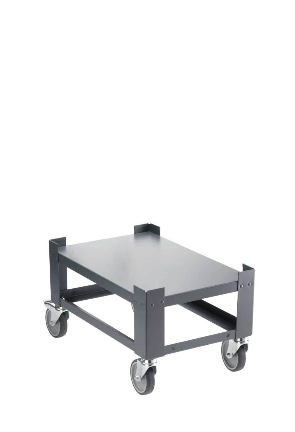 Miele APCL 058 Tekerlekli taşıyıcı, Renksiz