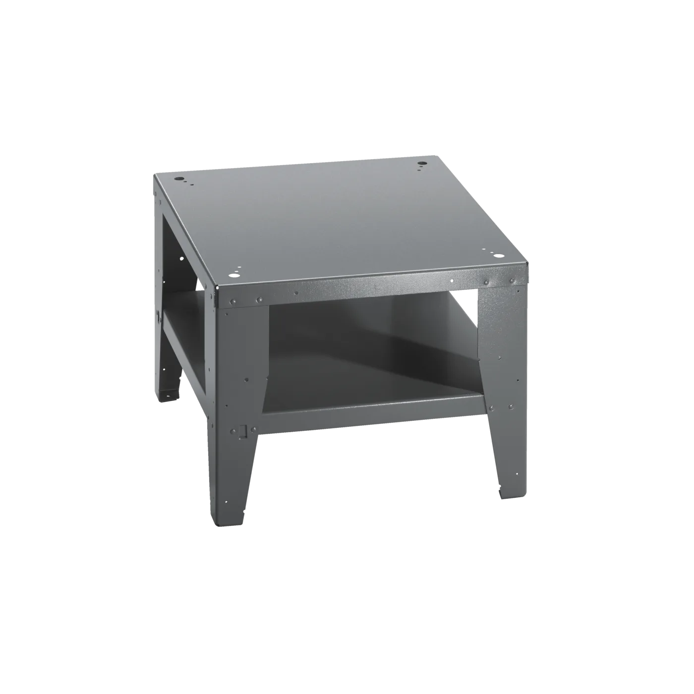 Miele APCL 087 Açık baza, 47&nbsp;cm yükseklik, Demir grisi