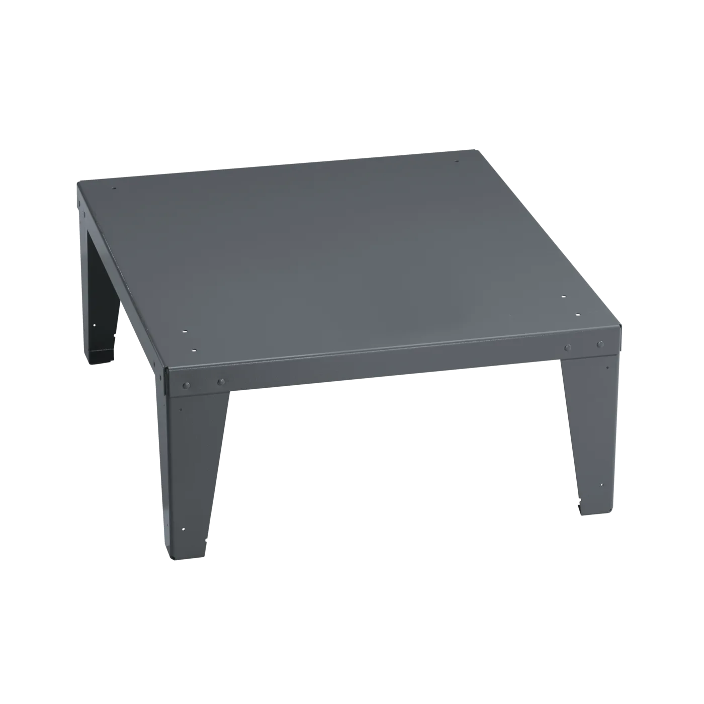 Miele APWM 038 Açık baza, 30&nbsp;cm yükseklik, Demir grisi