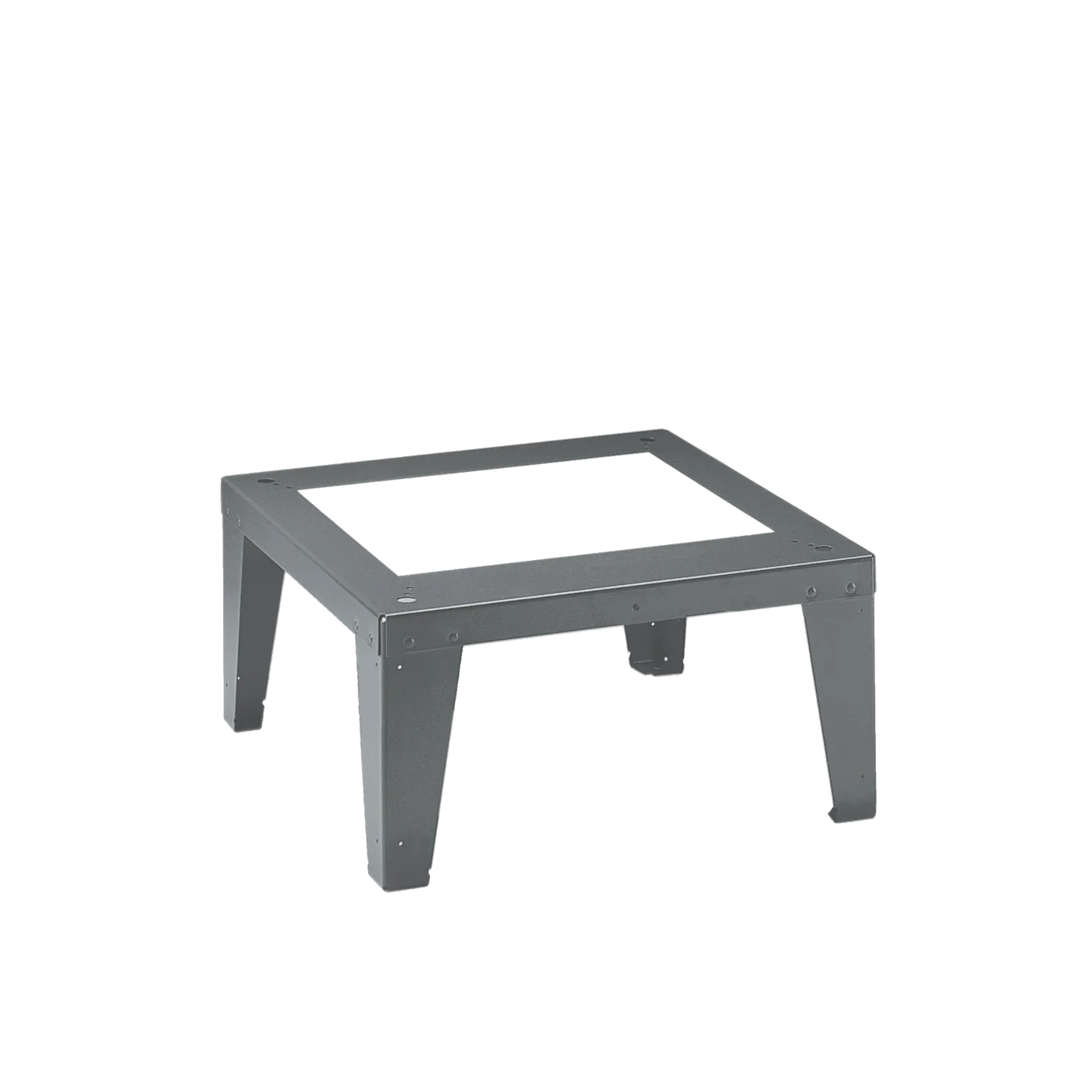 Miele APCL 055 Açık baza, 30&nbsp;cm yükseklik, Demir grisi