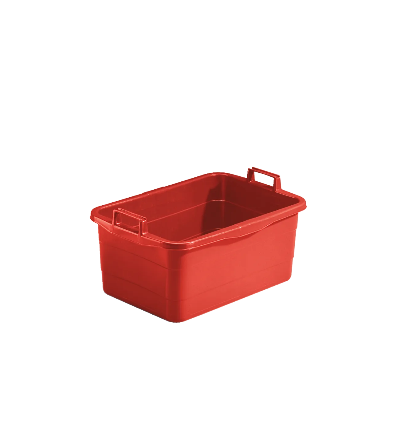 Miele APCL 094 Çamaşır taşıma sepeti, kırmızı,