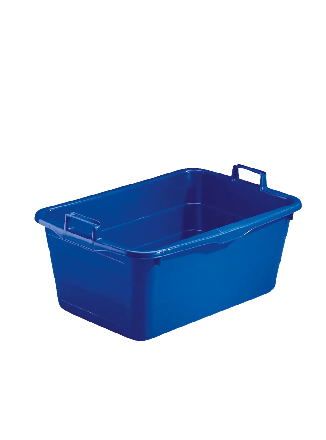 Miele APCL 095 Çamaşır taşıma sepeti, mavi,