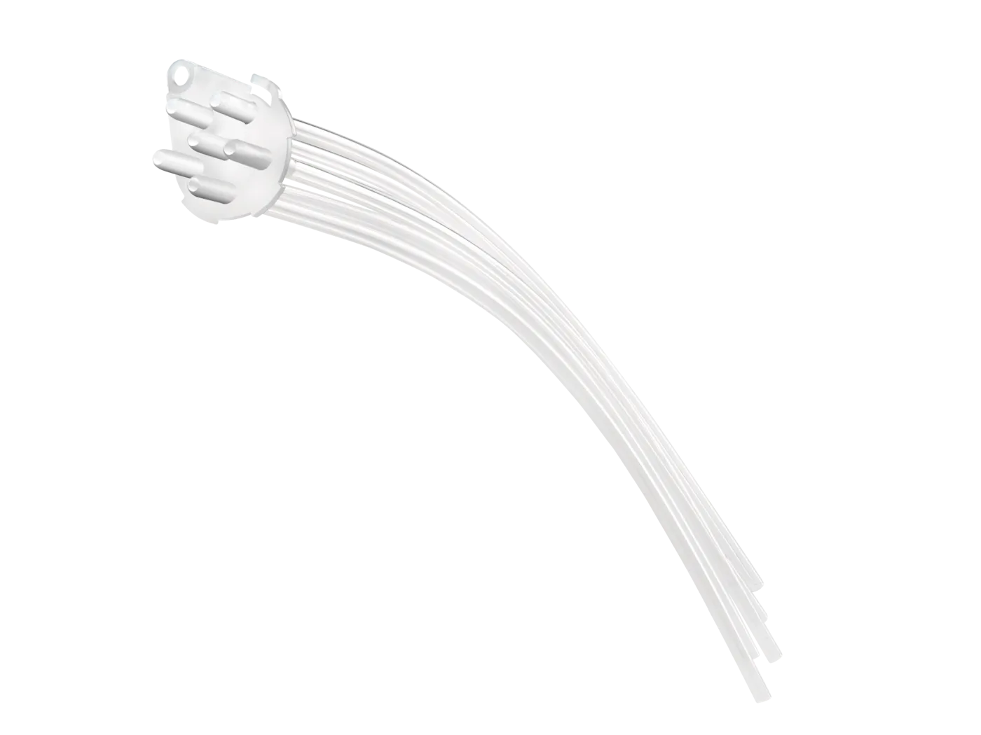 Miele APWM 073 Dozaj adaptörü seti, Renksiz