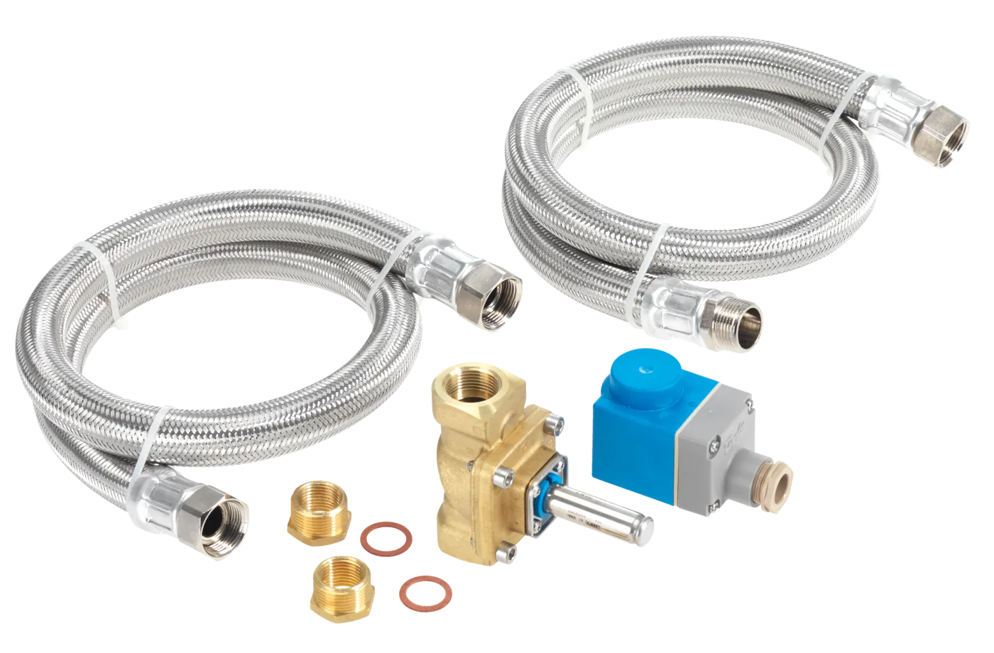 Miele APDR 018 H2O kurutucu montaj kiti,