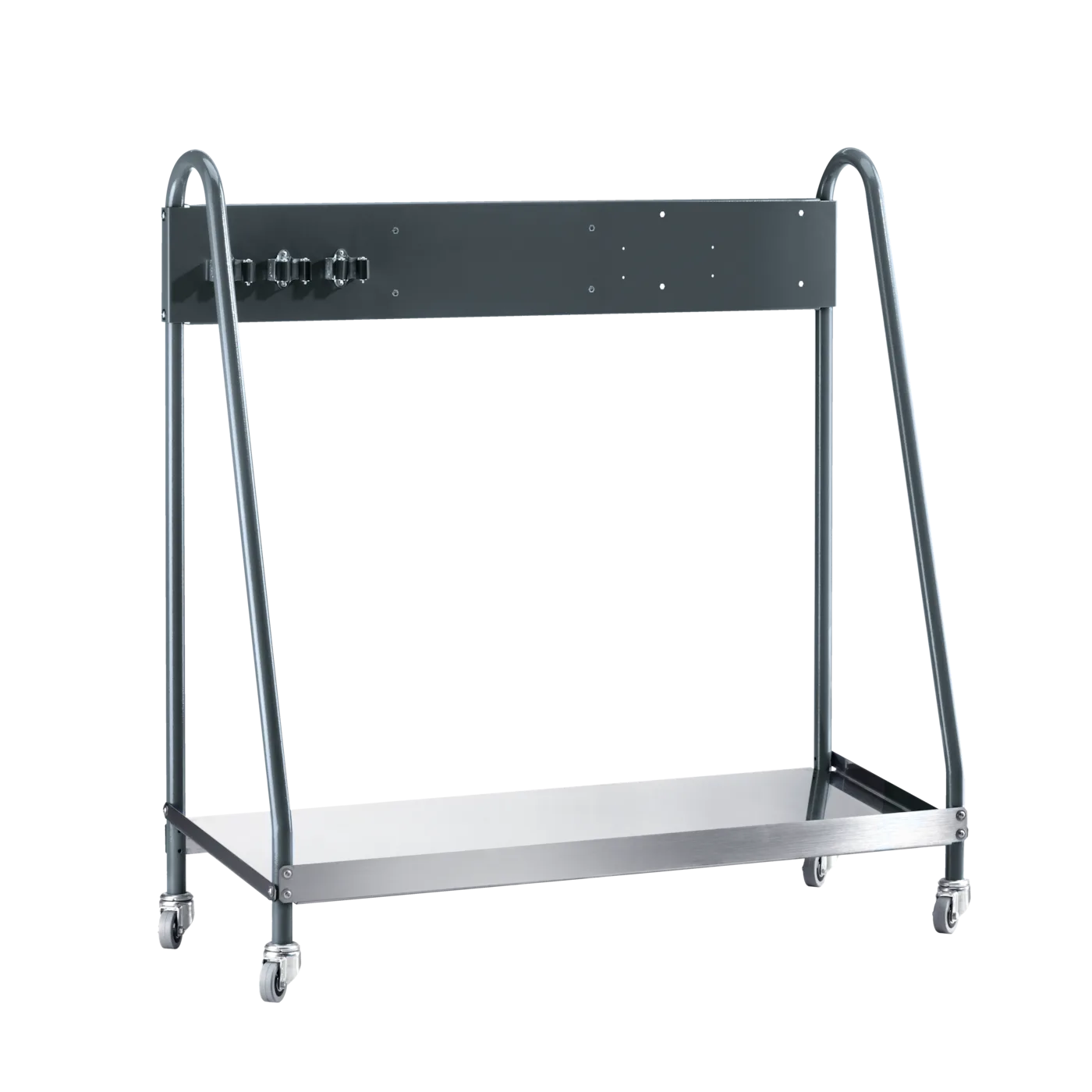 Miele APWM 017 Dozaj pompası askılığı, Renksiz