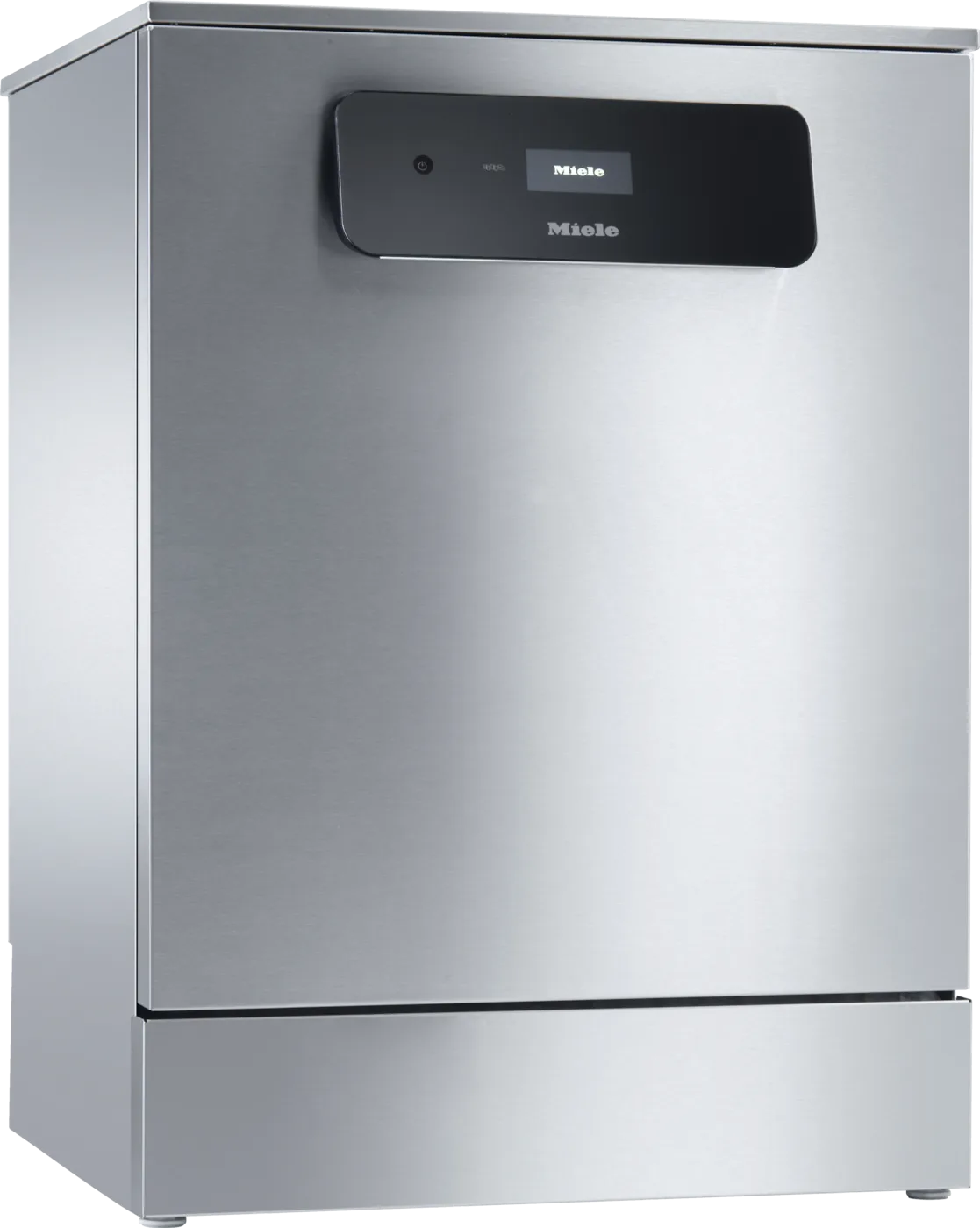 Miele PFD 400 [WB Speed] Profesyonel bulaşık makinesi, solo, Paslanmaz çelik