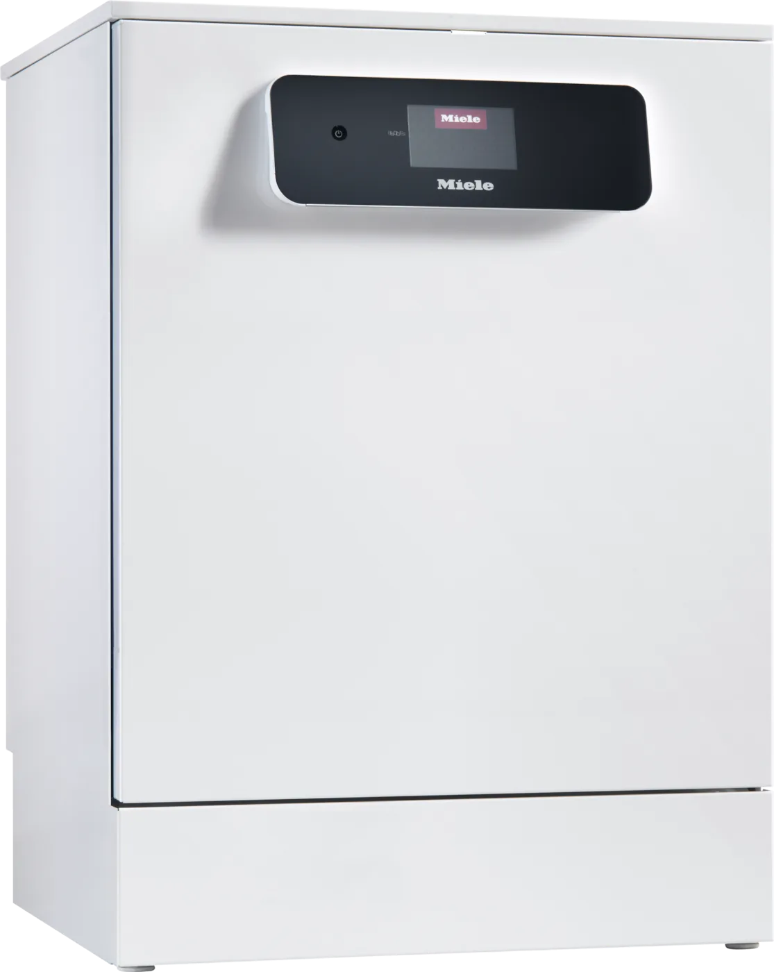 Miele PFD 404 [WB Hygiene] Profesyonel bulaşık makinesi, solo, Lotus beyazı
