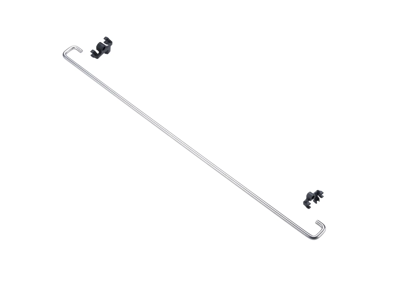 Miele APFD 419 Tespit braketi, Beyaz 2